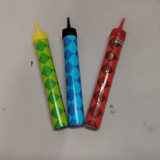 Vela Chispera Grande Mágica Para Fiesta De Cumpleaños 1 Pza