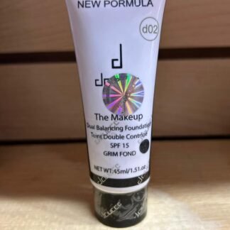 3 MAQUILLAJE NEW PORMULA D 3 TONOS DISTINTOS ID 21296