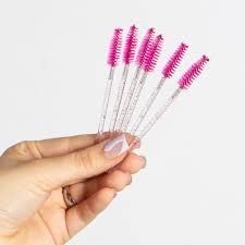 CEPILLO PARA PESTAÑAS 1 PZ