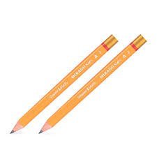 LAPIZ N° 2 MIRADO KIDS ID: 29873