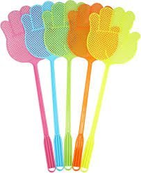 MANITA MATA MOSCAS ID: 29875