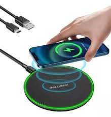 CARGADOR INALAMBRICO SAMSUNG ID: 29921