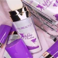 POLVO DE HADAS TAP MOR ID: 29647