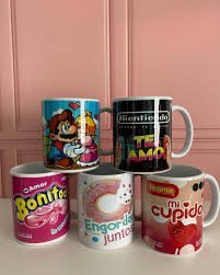 TAZA 14 FEB DULCES ID: 29816