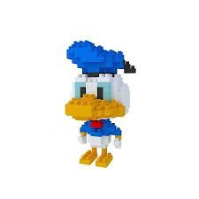 LEGO DONALD GRANDE ID: 29948