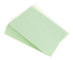 PAPEL DE ARROZ TE VERDE