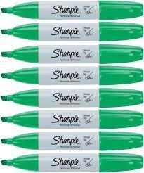 PLUMON PERMANENTE SHARPIE