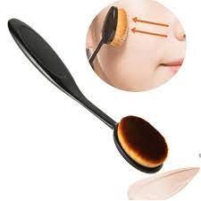 BROCHA FACIAL OVAL 1PZ ID 2752
