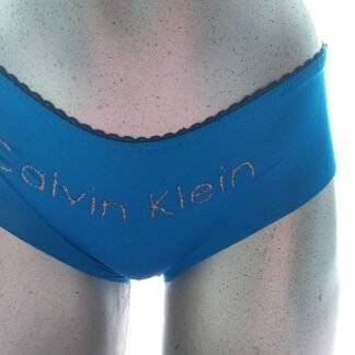 PANTALETA CALVIN, 2 PIEZAS ID 8473