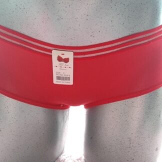 PANTALETA LOVE, 2 PIEZAS ID 8510