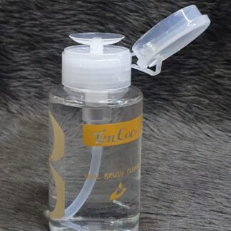 LIMPIADOR DE PINCEL TEN COCO 200ML ID 23247