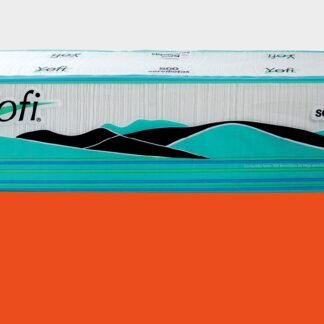 SERVILLETA YOFI 500 PIEZAS ID: 29717