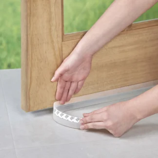 GUARDA POLVO TRANSLUCENT