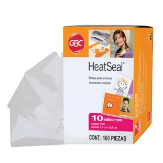 MICAS TERMICA ESCOLAR O OFICINA 6.5X10.8CM C/U