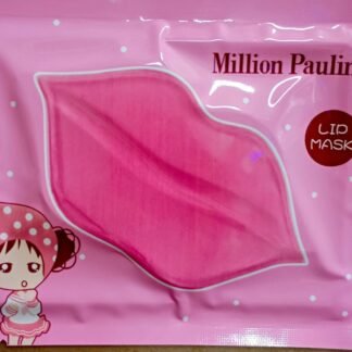 MASCARILLA LABIAL HIDRATANTE DE MELOCOTON FRAGANTE