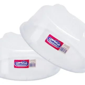 TAPA PARA MICROONDAS CUBASA