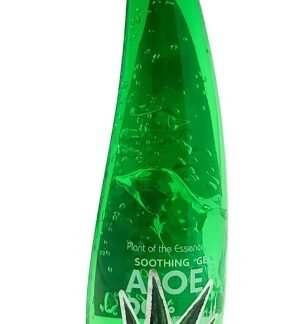 GEL ALOE VERA SABILA HIDRATANTE REPARADOR ANTI ACNE Y ROSACEA