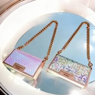 SET DUO LABIAL Y BALSAMO HIDRATANTE EN BOLSITA DE REGALO