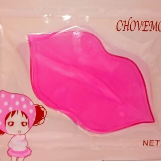 MASCARILLA HIDROGEL HIDRATANTE PARA LABIOS