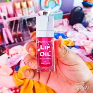 GLOSS LABIAL HIDRATANTE FAVORBEAUTY BRILLO ESPEJO Y CUIDADO PROFUNDO