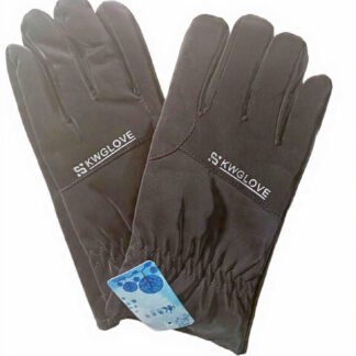 PAR DE GUANTES TERMICO KWGLOVE A PRUEBA DE VIENTO