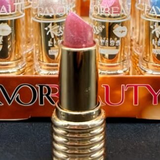 LABIAL DE HADAS HOLEOGRAFICO LIPS STICK