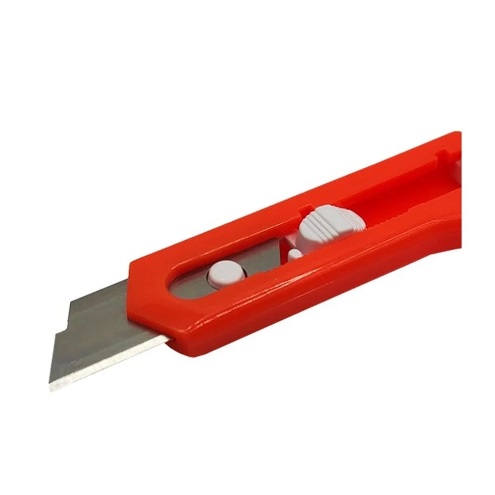 MINI CUTTER NAVAJA RETRACTIL DE COLORES - Imagen 2