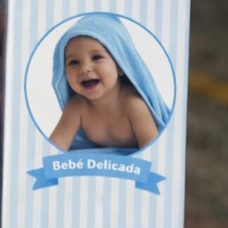 COLONIA PARA BEBE NIÑO FRAICHE AROMA FRESCO Y TIERNO