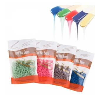 CERA GRANULADA PARA DEPILAR