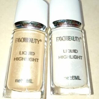 ILUMINADOR LIQUIDO FAVORBEAUTY GLOW NATURAL LARGA DURACION 8ML