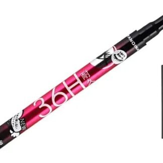 DELINEADOR PLUMIN PARA OJOS 36H