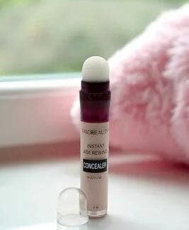 CORRECTOR INSTANT AGE REWIND FAVORBEATY