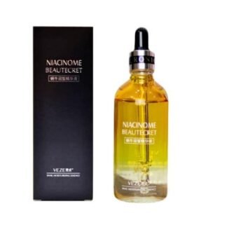 SERUM FACIAL DE NIACINAMIDA 100 ML