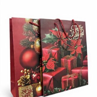 BOLSA DE REGALO YXL-1826M