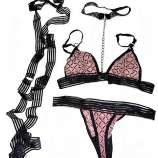 CONJUNTO CADENA-LIGA