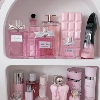 Perfumes