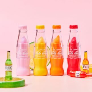 BALSAMO LABIAL MAGICO ULTRAMO VARIOS COLORES