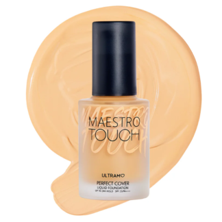 BASE LIQUIDA MAESTRO TOUCH ULTRAMO TONO NC25