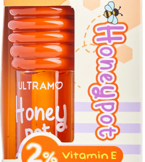 ACEITE LABIAL REPARADOR CON VITAMINA E ULTRAMO