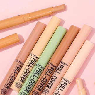 CORRECTOR PRECISO FULL COVER DE BARRA ULTRAMO