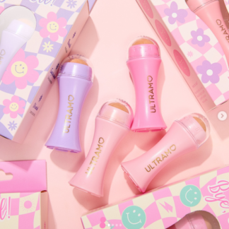 RODILLO FACIAL VOLCANICO ULTRAMO