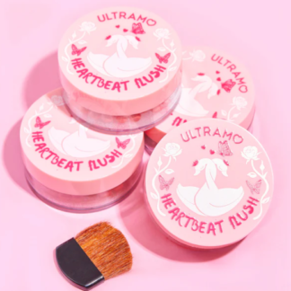 RUBOR EN PERLAS HEARTBEAT FLUSH ULTRAMO 04