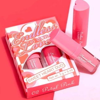LABIAL DUO ENDLESS LOVE ULTRAMO PUNCH