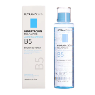 ACIDO HIALURONICO HIDRATACION ULTRAMO