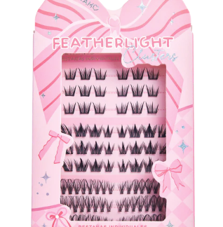 PESTAÑAS INDIVIDUALES LIGERAS ULTRAMO