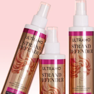 PROTECTOR TERMICO EN SPRAY ULTRAMO