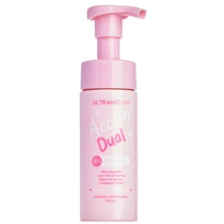 ESPUMA DESMAQUILLANTE ULTRAMO