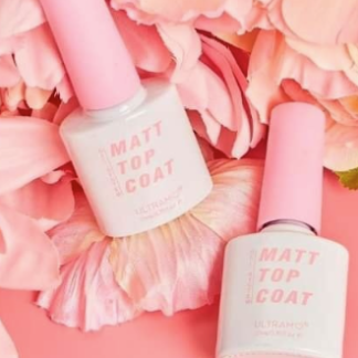 TOP COAT MATT ULTRAMO