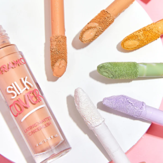 CORRECTOR MATE SILK COVER ULTRAMO