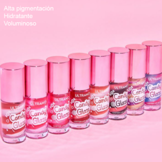 BRILLO LABIAL LUSTROSO CADY GLAZE GALACTIC CE